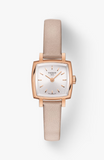 TISSOT LOVELY SQUARE - T058.109.36.031.00