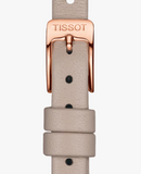TISSOT LOVELY SQUARE - T058.109.36.031.00