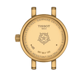 TISSOT LOVELY ROUND - T140.009.36.091.00