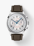 TISSOT TELEMETER 1938 - T142.462.16.032.00