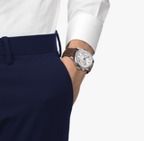 TISSOT TELEMETER 1938 - T142.462.16.032.00