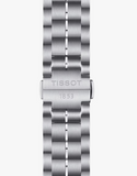 TISSOT LUXURY POWERMATIC 80 - T086.407.11.047.00