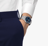 TISSOT LUXURY POWERMATIC 80 - T086.407.11.047.00