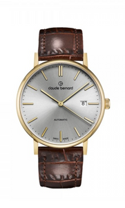 CLAUDE BERNARD AUTOMATIQUE SLIM LINE - 8010237JAID