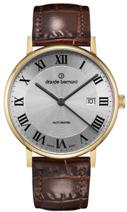 CLAUDE BERNARD AUTOMATIQUE SLIM LINE - 8010237JAR