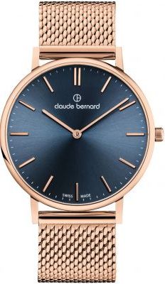 CLAUDE BERNARD - 2021937RMBUIR – Swiss Souvenirs and Watches