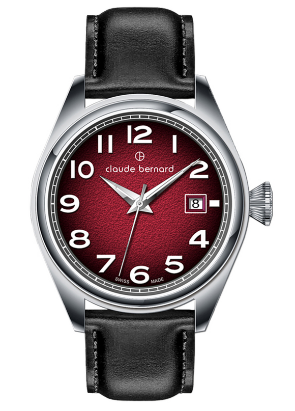Swiss 2025 bernard watch