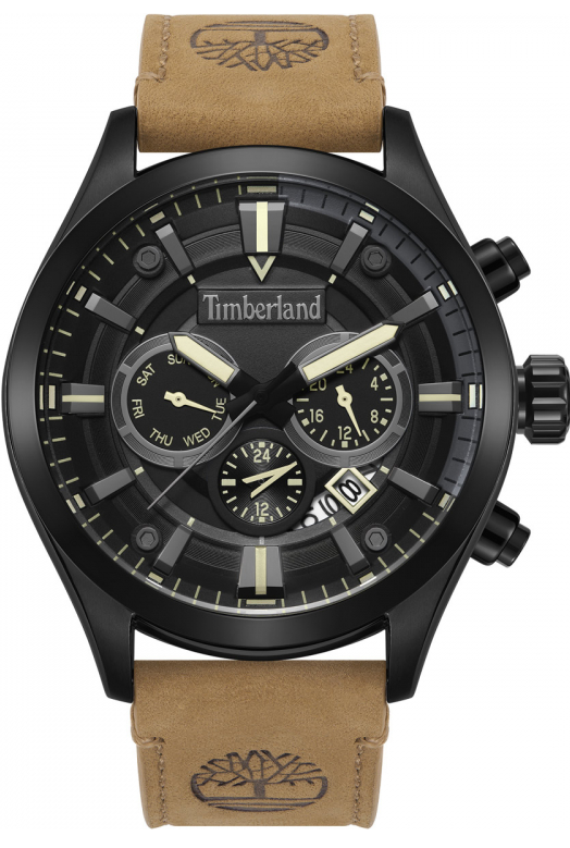 TIMBERLAND Swiss – Watches and Souvenirs
