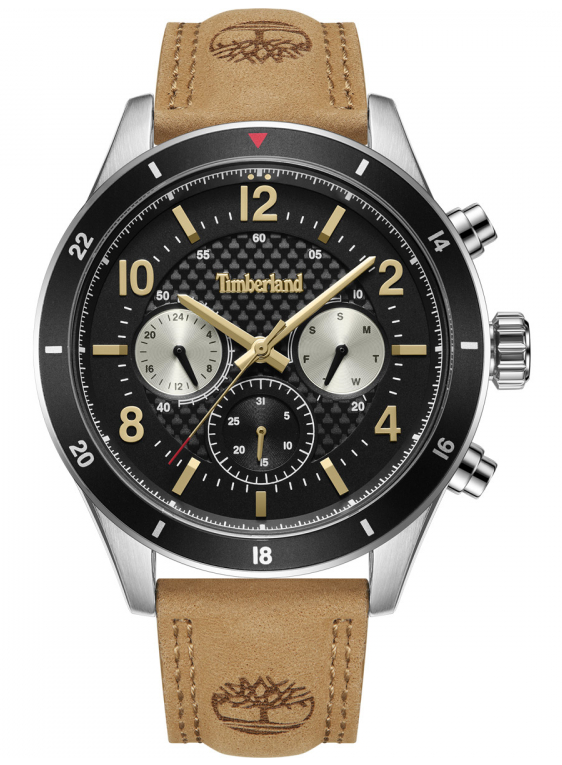 TIMBERLAND – Swiss Souvenirs and Watches