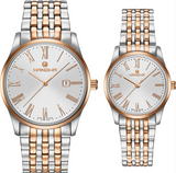 SWISS MILITARY BY HANOWA CARLA & CARL - 16-8066.12.001