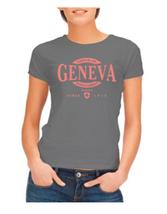 T-S GREY GENEVE - 5120 -XL