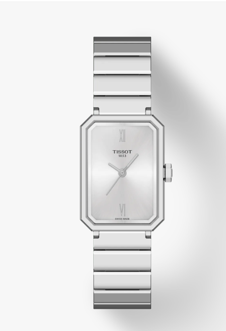 TISSOT- Tissot SRV T160.110.11.033.00