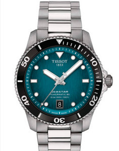 TISSOT - T120.807.11.091.00