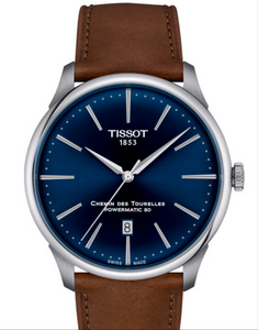 TISSOT - T139.407.16.041.00  -AUTOMATIC