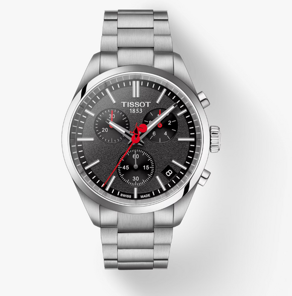 Tissot PR 100 Vuelta T150.417.11.051.01