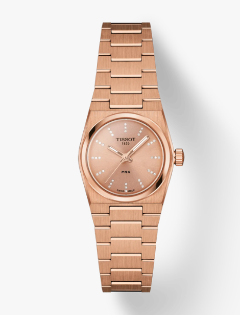 TISSOT PRX 25MM