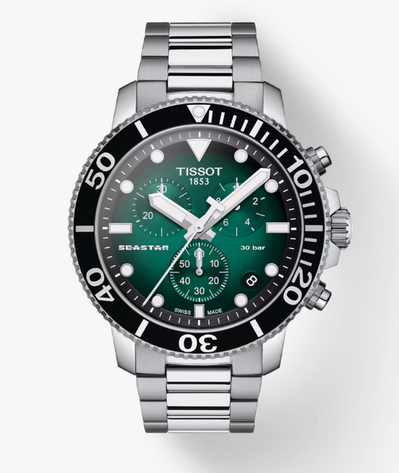 Tissot quartz sales chronograph g10 price