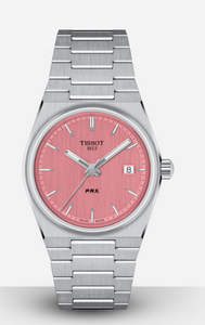 TISSOT PRX LADY 35MM GREEN T137.210.11.081.00 (Copie) (Copie)