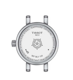 TISSOT LOVELY ROUND - T140.009.16.111.00