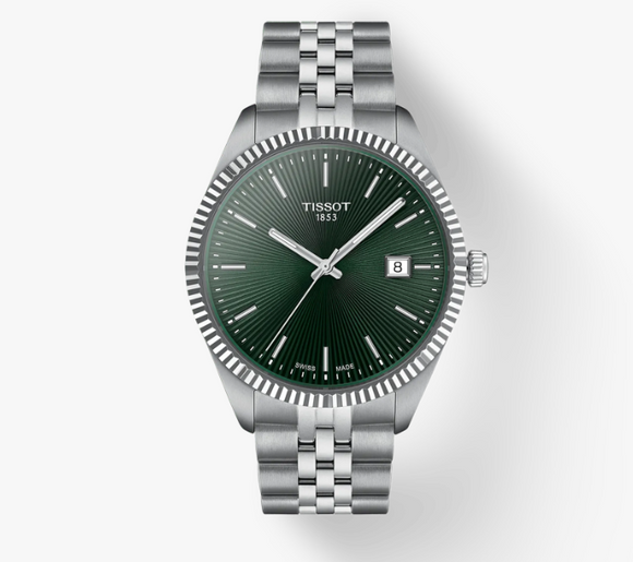 TISSOT - TISSOT Ballade 34mm- T156.410.11.091.00