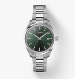 TISSOT - Tissot PR 100 Quartz 34mm T150.210.11.091.00