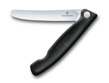 VICTORINOX Swiss Classic Foldable Paring Knife 	6.7833.FB