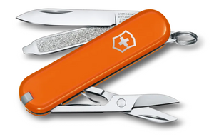 VICTORINOX SWISS KNIVE - MANGO TANGO- 0.6223.83G