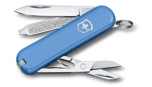 VICTORINOX SWISS KNIVE - CLASSIC SD COLORS SUMMER RAIN - 0.6223.28G