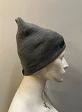 WINTER CAP MARK - GREY