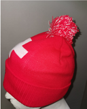 WINTER CAP RED CROSS - 20233900065