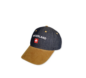 CAP DARK JEANS SWITZERLAND