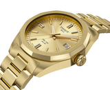 TISSOT PRC 100 SOLAR QUARTZ 34 MM