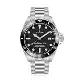 EDOX - SKYDIVER 70'S DATE AUTOMATIC 80115 3N1M NN