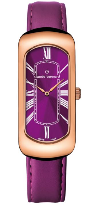 chinese dress ladies CLAUDE BERNARD DRESS CODE CHLOE LADIES LEATHER SWISS MADE WATCH – Swiss  Souvenirs and Watches