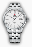 Swiss Military by Chrono SMP36009 MEN
