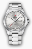 Swiss Military by Chrono SMP36040 STEEL