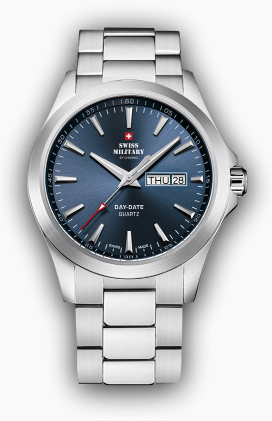 Diesel Orologio Analogico Uoo Con Cinturino In Pelle DZ4280