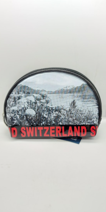 COIN WALLET - SWITZERLAND BIG