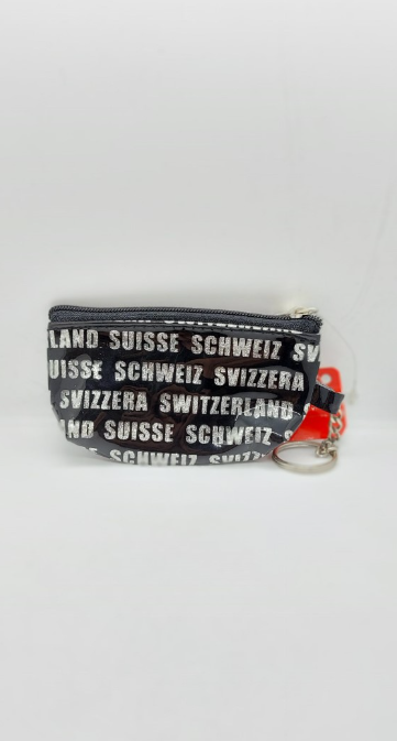 COIN WALLET - SCHEIZ & SUISSE & SWITZERLAND