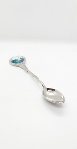 DECORATIVE SPOON - GENEVA FONTAIN