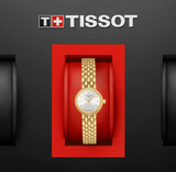 TISSOT LOVELY - T058.009.33.031.00