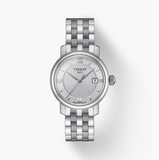 TISSOT BRIDGEPORT LADY