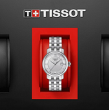 TISSOT BRIDGEPORT LADY