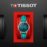 TISSOT EVERYTIME LADY