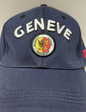 CAP BASEBALL GENEVA - SIZE 58
