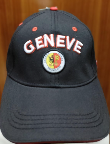 CAP BASEBALL GENEVA - SIZE 58