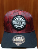 CAP SWITZERLAND 1291