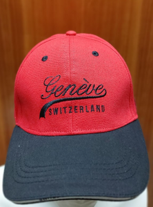 CAP GENEVA SWITZERLAND