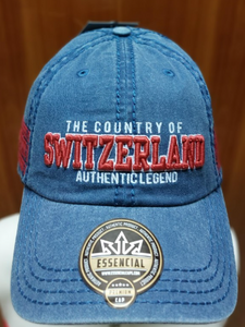 CAP SWITZERLAND THE COUNTRY OF AUTHENTICLEGEND