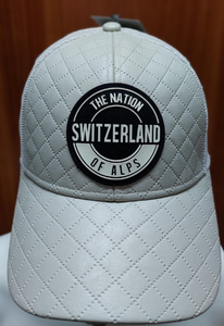 CAP THE NATION SWITZERLAND OF ALPS